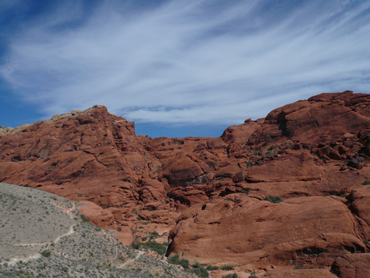 Red Rock SP
