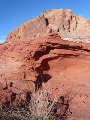 Valley of Fire
