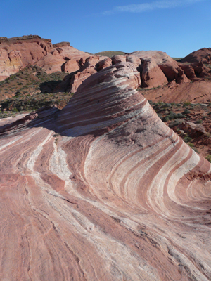 Valley of Fire
