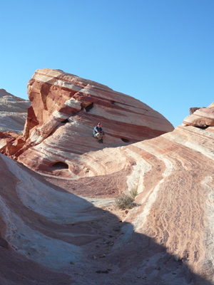 Valley of Fire
