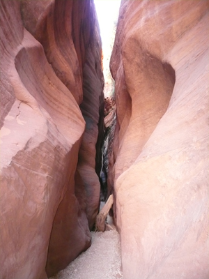 Buckskin Gulch
