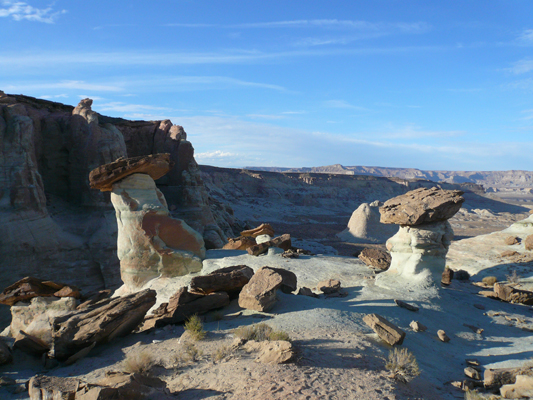 Stud Horse Point
