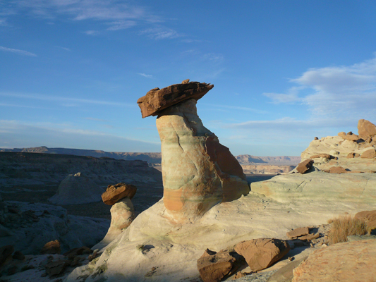 Stud Horse Point
