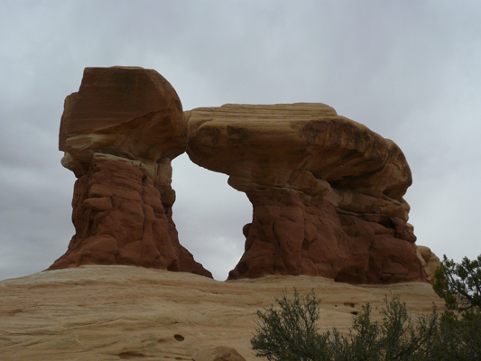 Devils Garden
