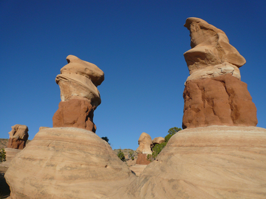 Devils Garden
