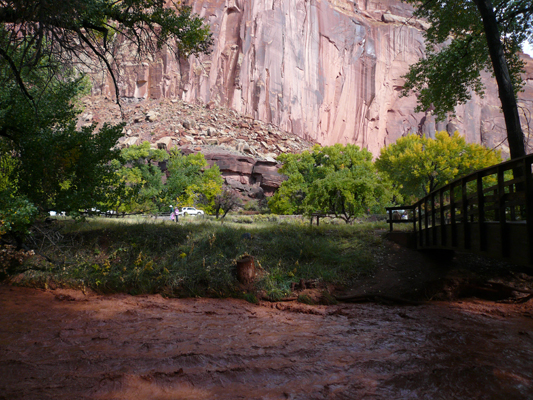 Capitol Reef NP
