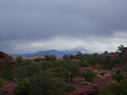 Capitol Reef NP
