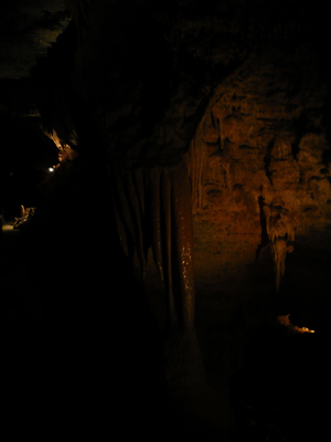 Wind Cave

