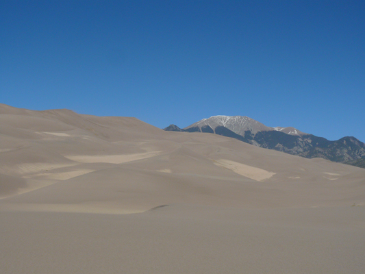Great Sanddunes NM
