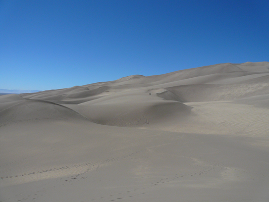 Great Sanddunes NM
