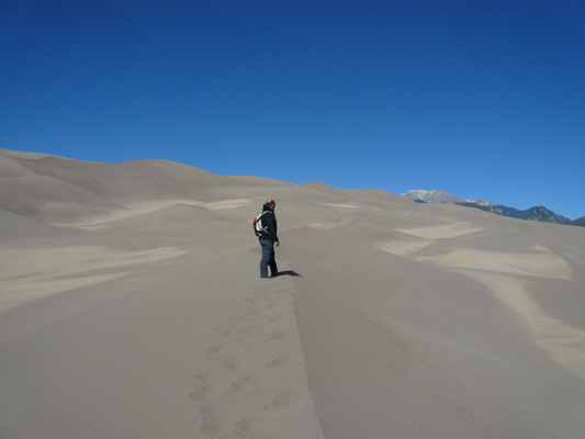 Great Sanddunes NM
