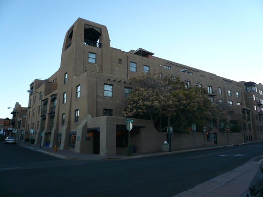 Santa Fe
