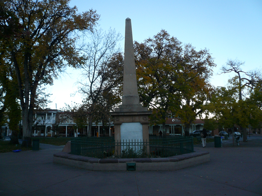 Santa Fe
