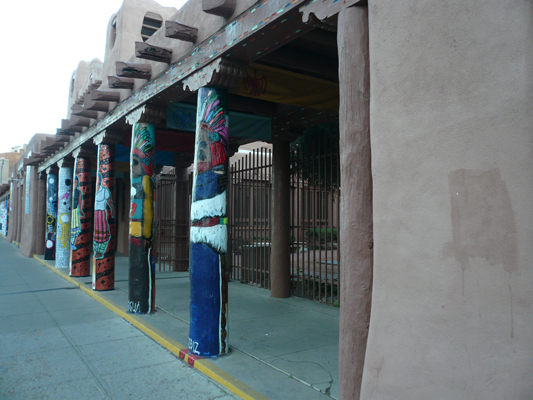 Santa FE
