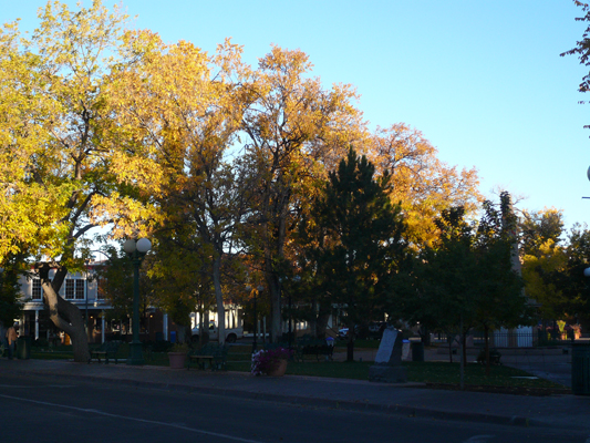 Santa Fe
