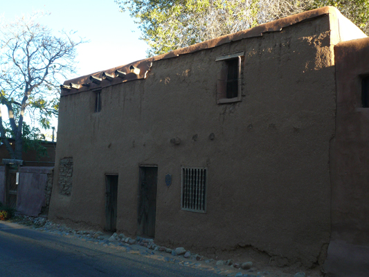 Santa Fe
