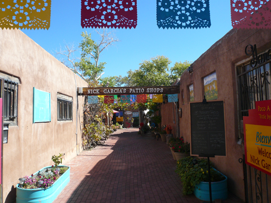 Albuquerque
