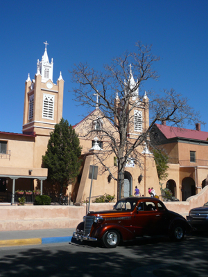 Albuquerque
