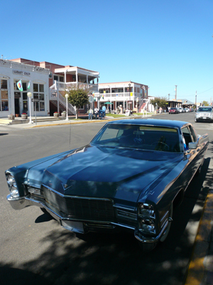 Albuquerque
