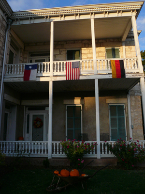 Fredericksburg
