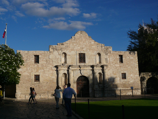 San Antonio

