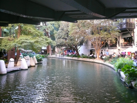 San Antonio
