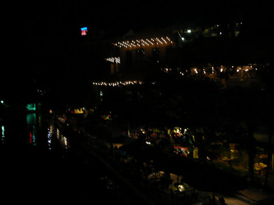 San Antonio
