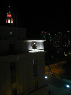 San Antonio
