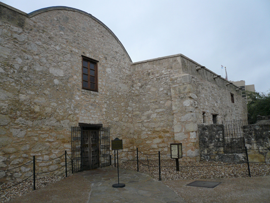San Antonio

