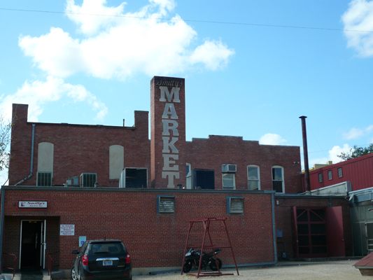 Lockhart
