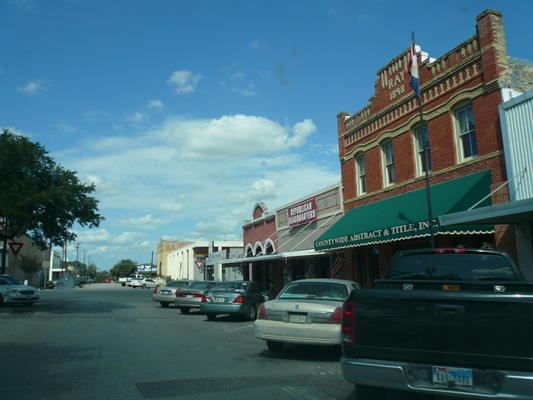 Lockhart
