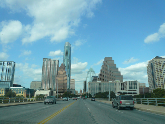 Austin
