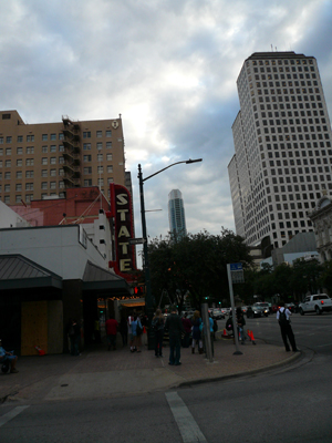 Austin
