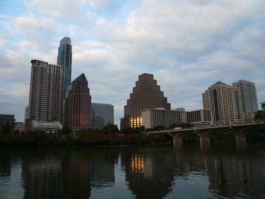 Austin
