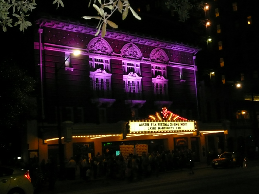 Austin
