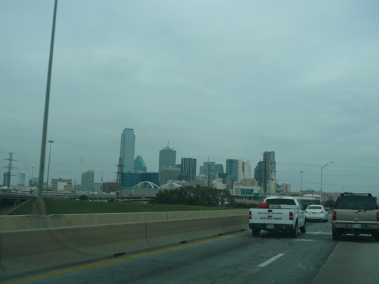 Dallas
