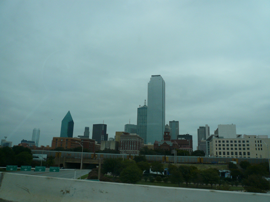 Dallas
