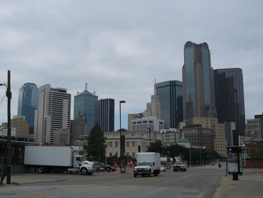 Dallas
