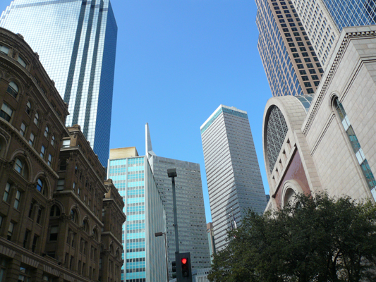 Dallas
