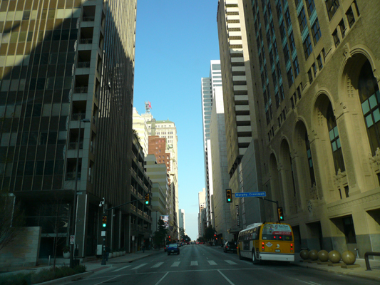 Dallas

