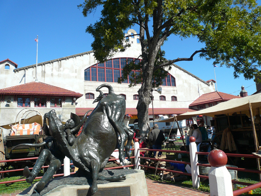 Fort Worth
