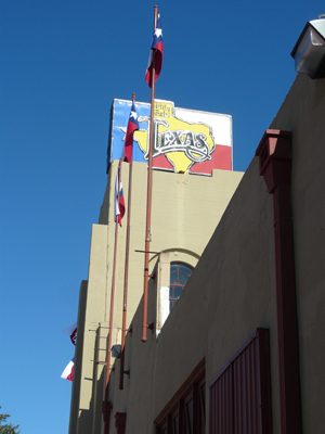 Fort Worth
