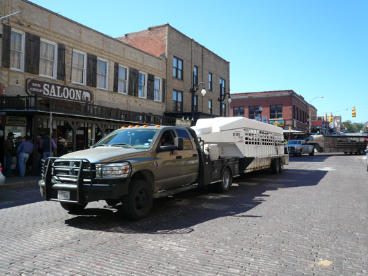 Fort Worth
