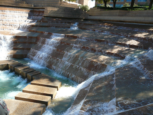 Fort Worth
