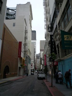 San Francisco
