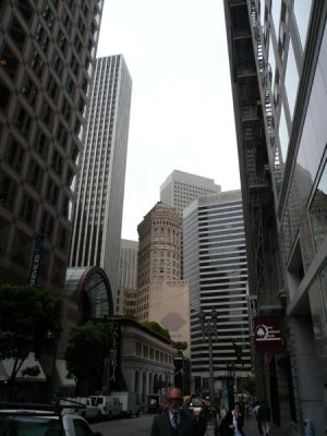 San Francisco
