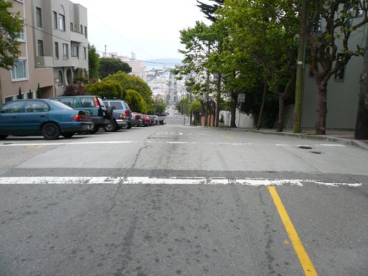 San Francisco
