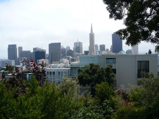 San Francisco
