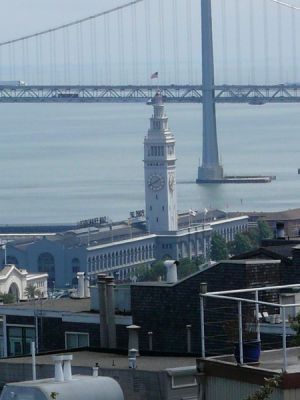 San Francisco
