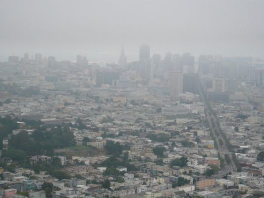 San Francisco
